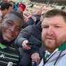 damienstephen84's profile picture. Sports fan! Rugby lover. London Irish & Bristol bears ladies supporter. Girls and Juniors rugby coach. NFL. Horse racing, music fan!