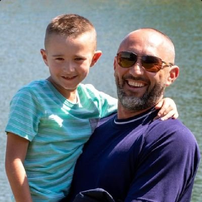 ThorntonMELLON4's profile picture. Single father fighting for fairness in the Markets