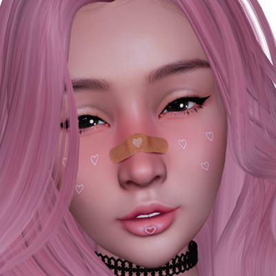 Zoe_Seamoon's profile picture. 