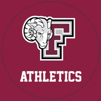 The official Twitter account of Fordham University Athletics

IG/Facebook: @fordhamathletics
