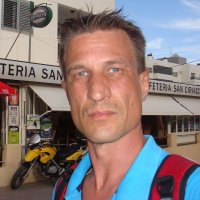 Boris Perc ♏️☯️☮️ 🇸🇮 Live and Let Live 👁 (@borisperc) 's Twitter Profile