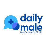 DailyMale (@dailymaleclinic) 's Twitter Profile Photo DailyMale (@dailymaleclinic) 's Twitter Profile Photo