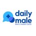DailyMale (@DailyMaleClinic) Twitter profile photo