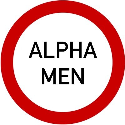 AlphaMenAlpha Profile Picture