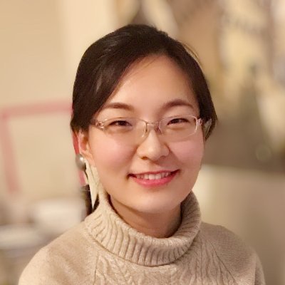 Bing Yan Profile