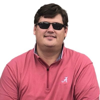 Former University of Alabama Football Player - Account Manager for Atlantic Packaging - Super Star Dad - World's Strongest Man