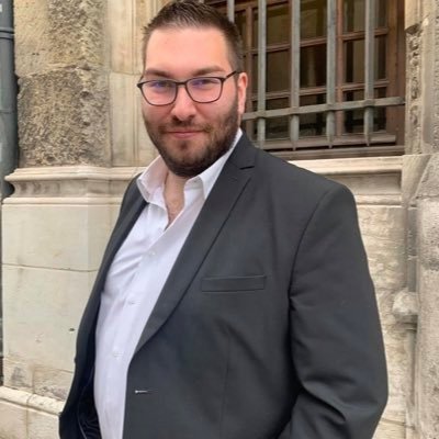 Délégué départemental adjoint et Responsable 3 eme circonscription de @76_Reconquete CIRCO76_03@PARTI-RECONQUETE.FR @reconquete_off Adhérent à @CftcCsfv
