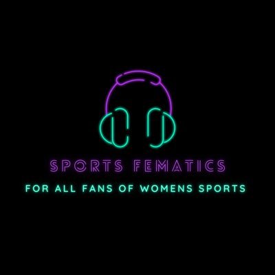 For all fans of Womxn’s Sports