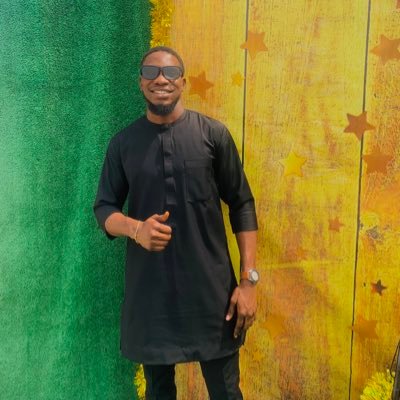 Kingdom influencer||Kingdom financier||Entrepreneur||Data analyst||Technical analyst||Manchester United ❤️. Sent to spread the message of hope.