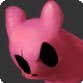 A… Slugcat. Someone Artificer used to know. //A Parody/RP account :)