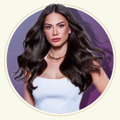 Demet Özdemir ile ilgili etkinlikler, güncel haber ve fotoğraflar, TT çalışmaları bu hesaptan paylaşılacaktır. This account is #DemetÖzdemir activity account.