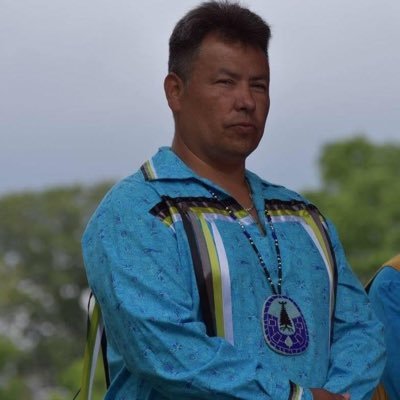 Mohawk Nation, Turtle clan , Haudensaunee External Relations Committee Co-Chair