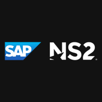 SAP NS2 (@sapns2) 's Twitter Profile Photo SAP NS2 (@sapns2) 's Twitter Profile Photo