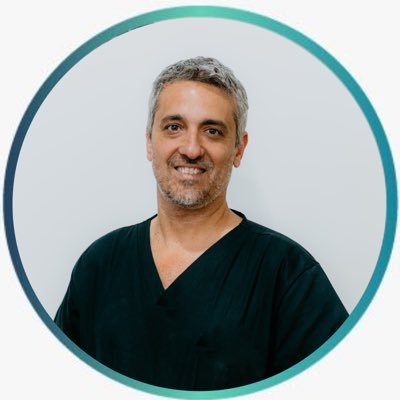 Dr. Mariano Palermo Profile