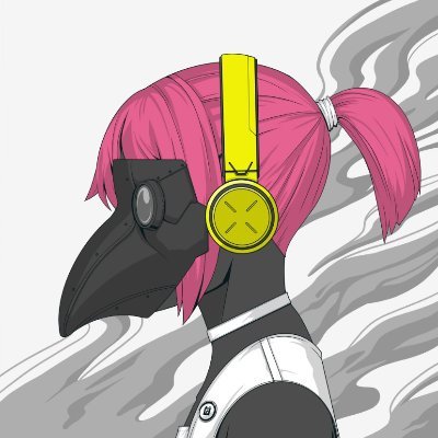 Rs6Ghost's profile picture. Software developer and trader of coins and jpegs 🧑‍💼 - In love with NFT's - $BNB - $ETH and #DEFI❤️ Crypto since 2017🌟🚀 Binancian for life ❤️