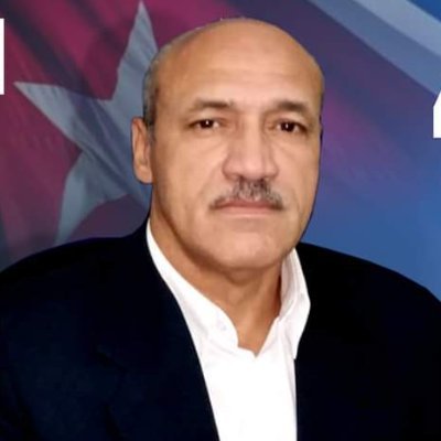 Presidente de la Corporación de la Aviación Cubana S.A. @LaCACSA Comprometido al 💯% con mi Patria y la #AviaciónCubana ✈️🇨🇺