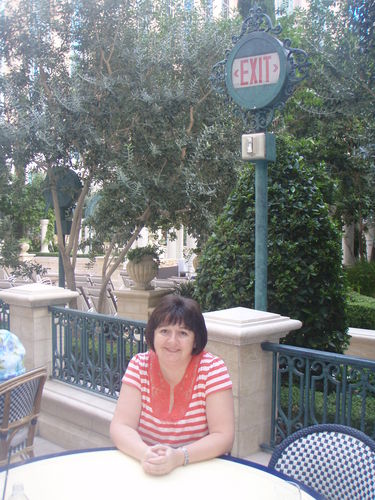 AgatkaBristol's profile picture. Enjoys travelling with her family Loves photography Likes romantic comedies & drama movies Hopes that someday there will be no more world hunger