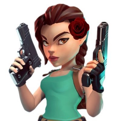 TombRaidrArabia Profile Picture