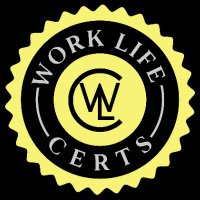 Workplace Life Safe Certifications(@Worklifecerts) 's Twitter Profile Photo