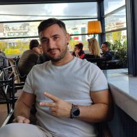 Kostas Fou (@froukonst) 's Twitter Profile