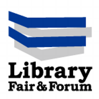 図書館総合展 (@libraryfair) 's Twitter Profile Photo 図書館総合展 (@libraryfair) 's Twitter Profile Photo