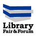 図書館総合展 (@libraryfair) Twitter profile photo