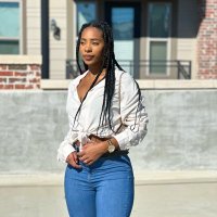 Alexus Morris (@alexusmorris9) 's Twitter Profile