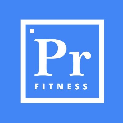 PR Fitness Lab