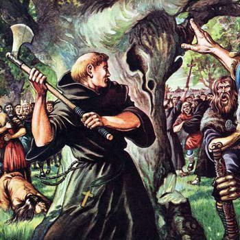 gotyourswole's profile picture. "And I say to thee: That thou art Peter; and upon this rock I will build my church, and the gates of hell shall not prevail against it." -Matthew 16:18