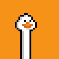 Ordinal Geese(@OrdinalGeese) 's Twitter Profile Photo