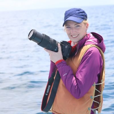 MSc Marine Biology @sos_bangor_uni 🌊
Dolphin researcher studying Pacific white-sided dolphins in Japan @mutsubaydolphin 🐬