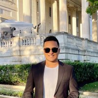 Michael Hernández(@MHernandezTV_) 's Twitter Profile Photo