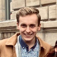 Robin Le Cornec (@robinlecornec) 's Twitter Profile