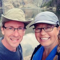 Joyce & Daryle Dickens(@Learning2Travel) 's Twitter Profile Photo