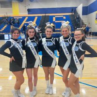 MFHS Cheerleading (@mfhscheer) 's Twitter Profile