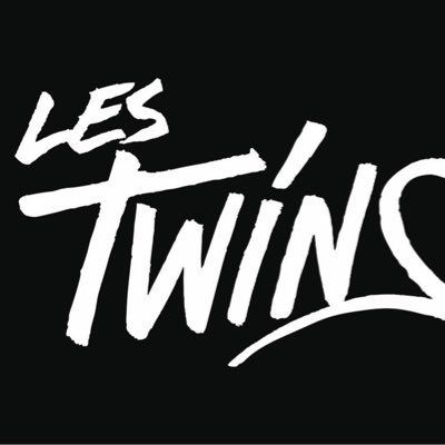 Official Les Twins Profile