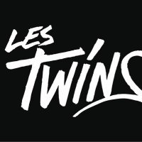 Official Les Twins(@offlestwins) 's Twitter Profile Photo