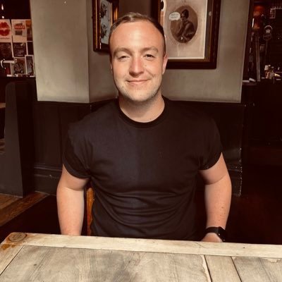 Senior Digital PR Manager @ Legend. Previously Oddschecker. That guy with the odds. All things NFL, fitba, golf, betting and closing line value.