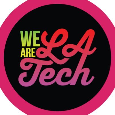 WeAreLATech📍Los Angeles 🌊 Profile