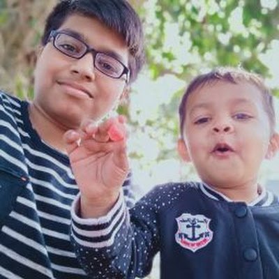 dhrvv45's profile picture. 
