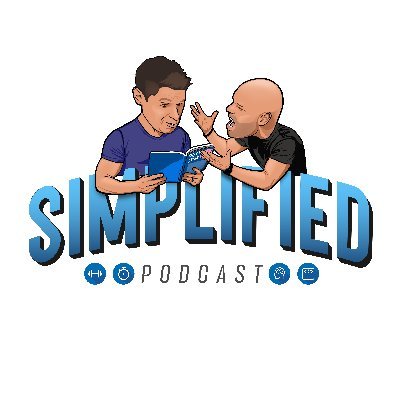 Unlock the secrets to optimal health and wellness with Simplified! Join our community and discover the latest research, insights, and tips. #SimplifiedPodcast