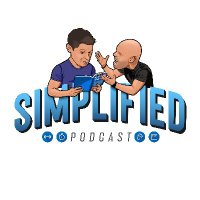 Simplified Podcast(@Simplified_Pod) 's Twitter Profile Photo