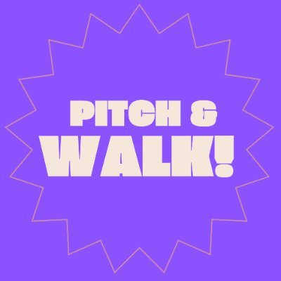 pitch & hot girl walk in nyc
fridays at 8am @ChelseaPiersNYC
sign up below ✨✨✨✨