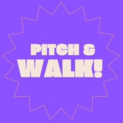 pitch & hot girl walk in nyc

fridays at 8am @ChelseaPiersNYC

sign up below ✨✨✨✨