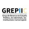 GREPIIC's profile picture. Grup de Recerca en Estudis Polítics, les Identitats, les Institucions i la Corrupció @UABBarcelona @UniBarcelona @UdL_info

Web: https://t.co/L7Rhj0oPHP
