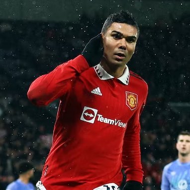 Love and hate relationship with @manutd | #GlazersOut  #FullSaleOnly | Casemiro and Lisandro Martinez enthusiast |  IFB