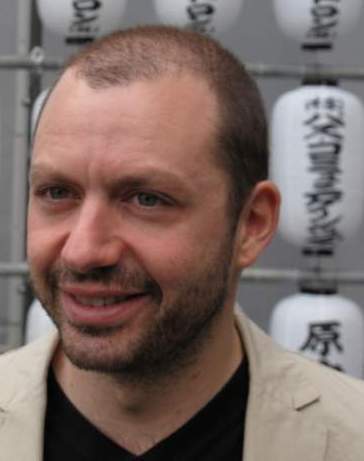 Strategic Advisory. Former Asia Bureau Chief for The Information. 
Ex-WSJ, ex-Bloomberg.