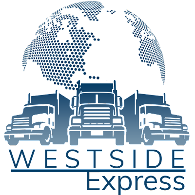 westsidexpress's profile picture. Moving Freight With Versatility, Innovation and Excellence!