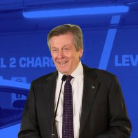 John Tory(@JohnTory) 's Twitter Profile Photo