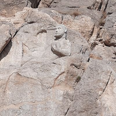 زنده ی بیدار
من گنگ خواب دیده و عالم تمام کر/
من عاجزم ز گفتن و خلق از شنیدنش/
حاصل صرف جوانی در طب